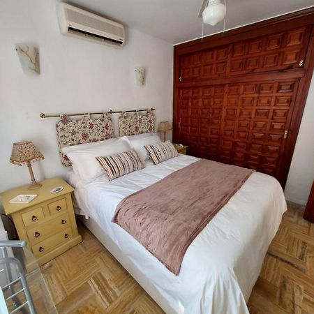 Mi Casa Apartment Turre Luaran gambar