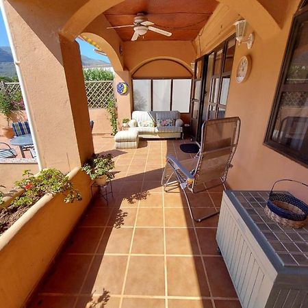 Mi Casa Apartment Turre Luaran gambar