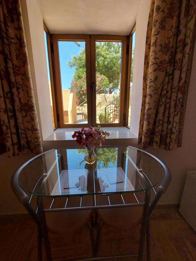 Mi Casa Apartment Turre Luaran gambar